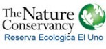 The Nature Conservancy - Reserva Ecologica El Uno